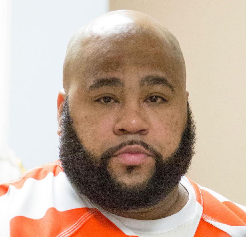 Tyrone Thompson